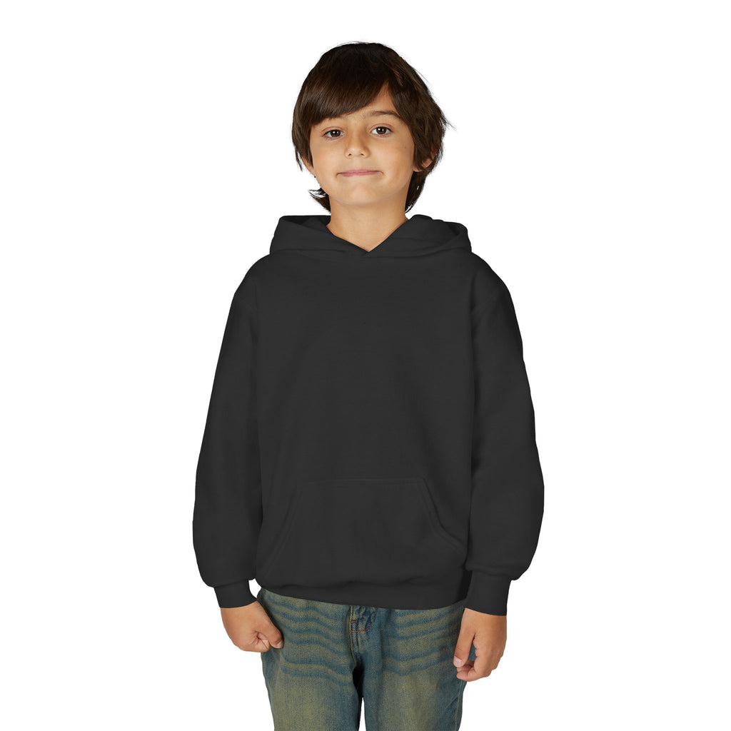 Just Another Chaotic Day Hooded Sweatshirt