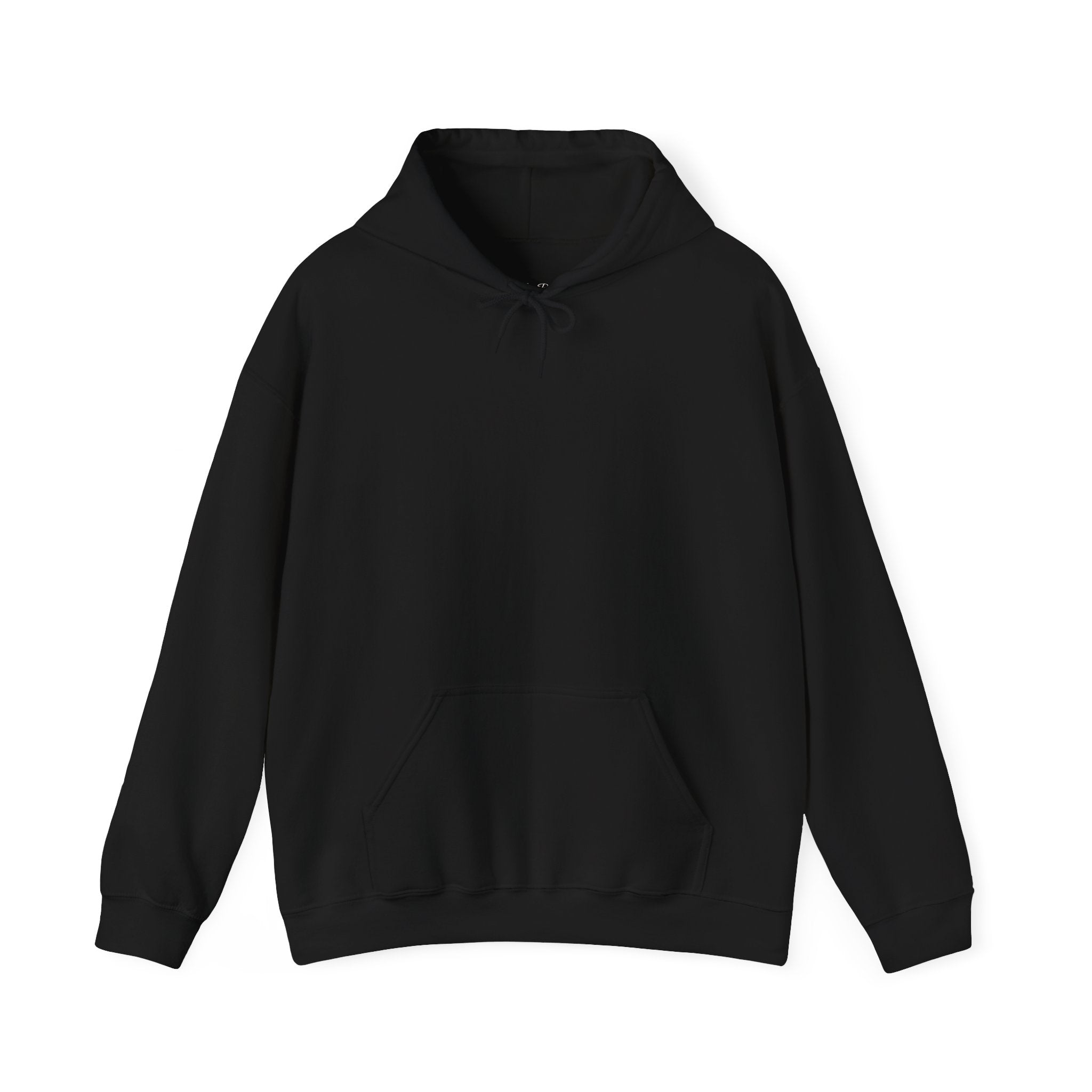 Energy Saving Mode Hoodie