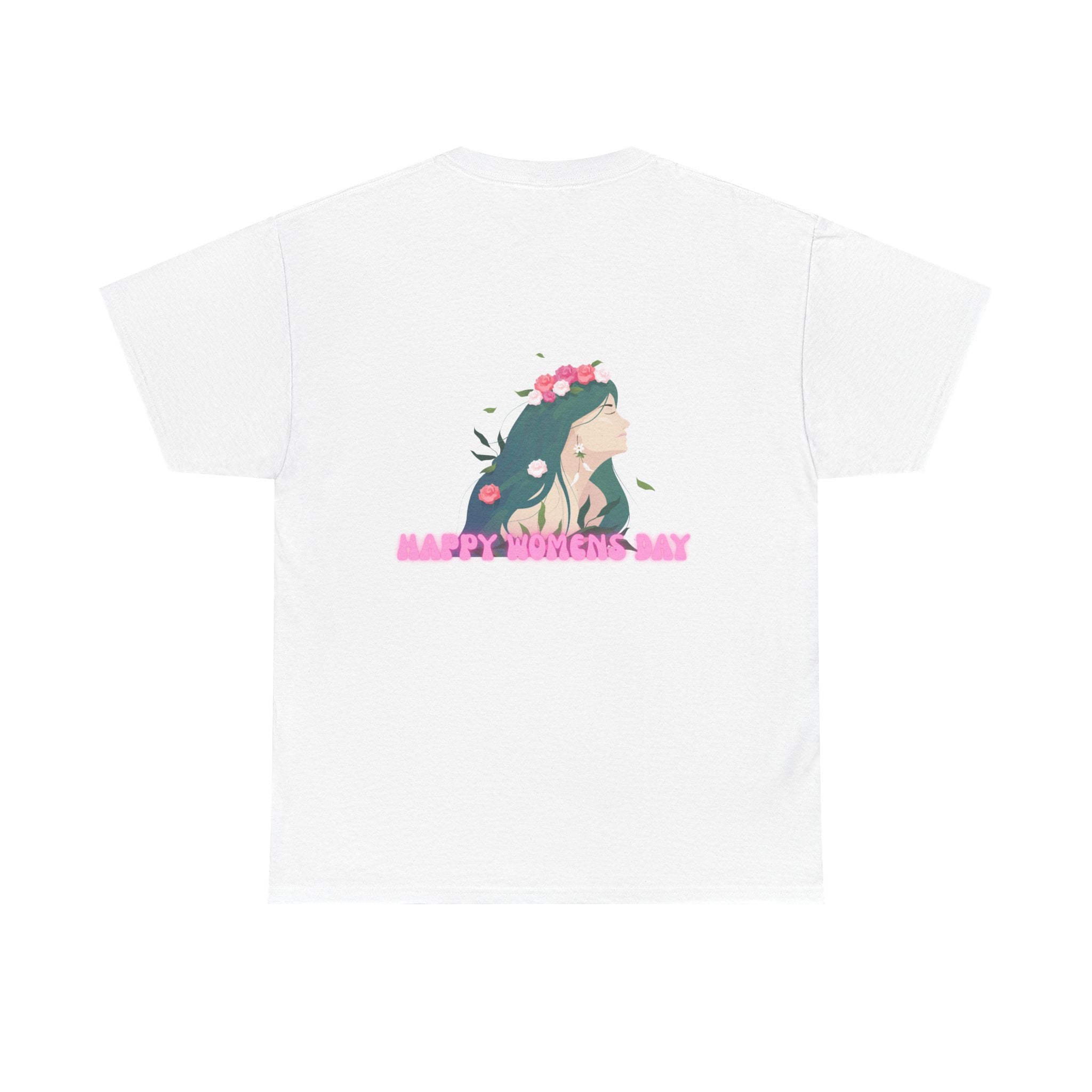 Empowered Women Tee